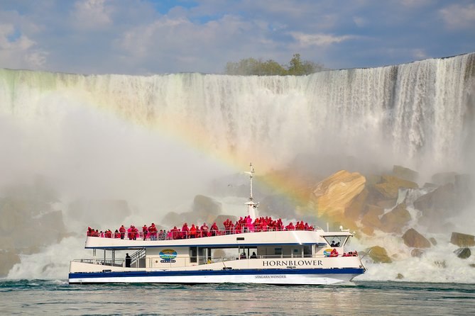 Toronto: Niagara Falls VIP Private Luxury SUV Tour - Why a private ride changes the Niagara day