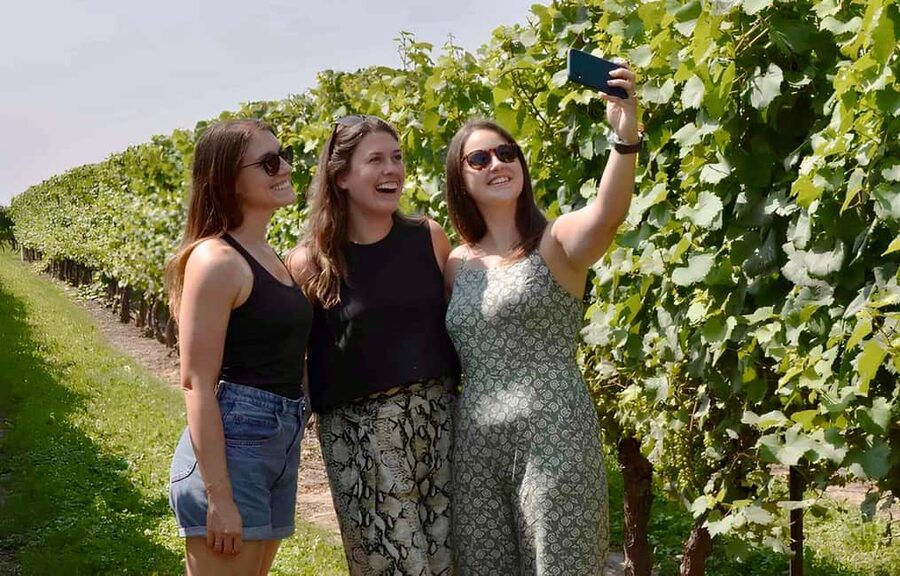 Toronto: Niagara-on-the-Lake, Wine Tasting & Chocolate Tour - Five things to know before you book