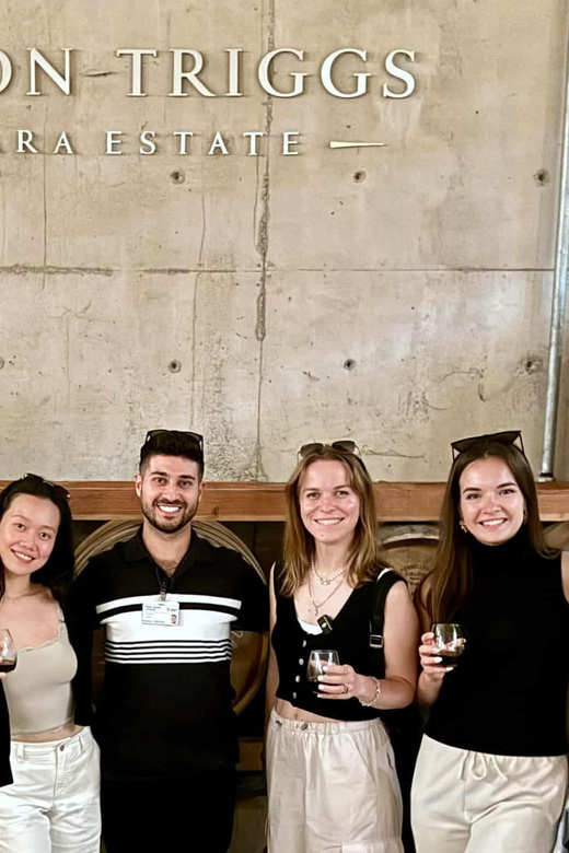 Toronto: Niagara-on-the-Lake, Wine Tasting & Chocolate Tour - Practical tips for a smoother day