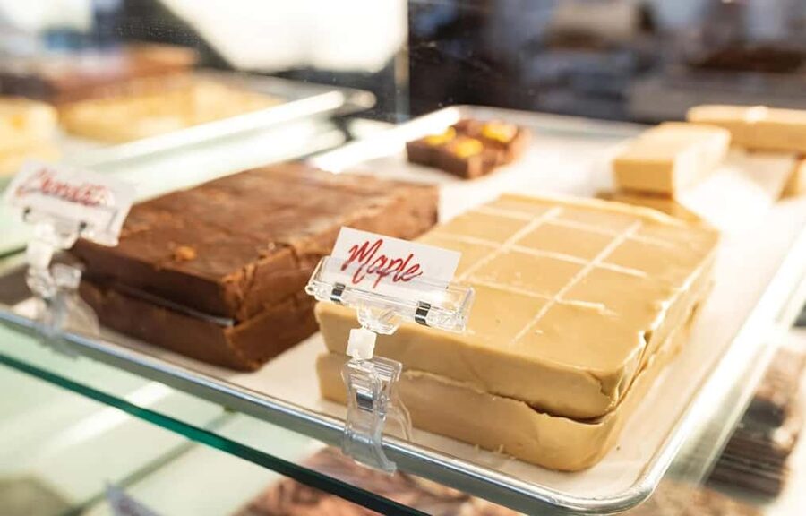 Toronto: Niagara-on-the-Lake, Wine Tasting & Chocolate Tour - Who should take this tour