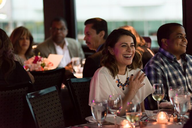Toronto Premier Dinner Cruise on Odyssey in Toronto Harbour - Who will enjoy this Toronto dinner cruise?