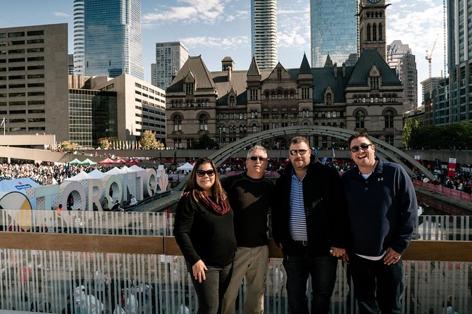 Toronto Premium Small Group Driving Tour with CN Tower - Who will get the most from this Toronto tour