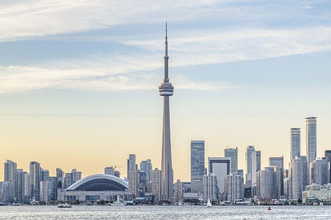 Toronto: Private Walking Tour with a Local - Key points to know before you book