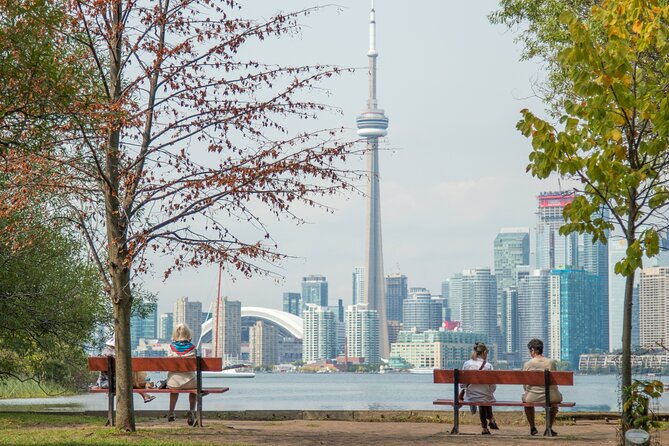 Toronto: Private Walking Tour with a Local - Graffiti Alley, Chinatown, and Toronto’s everyday character
