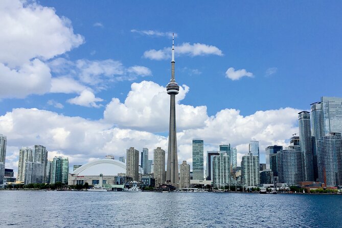 Toronto: Private Walking Tour with a Local - Public transit help makes the tour more useful