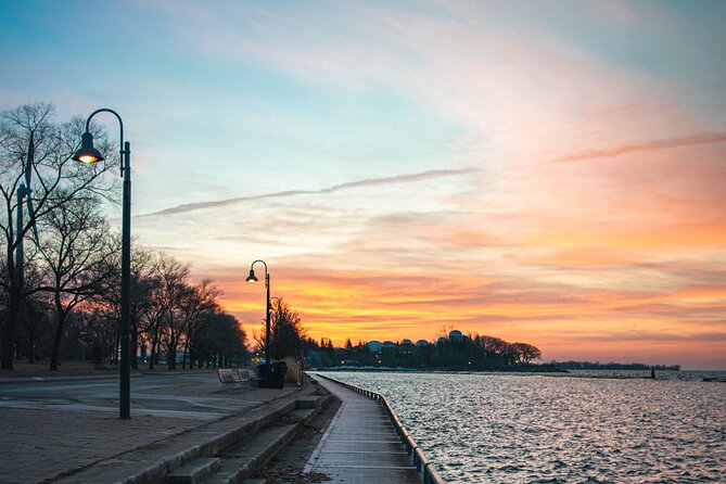 Toronto: Private Walking Tour with a Local - What the $43 price really buys