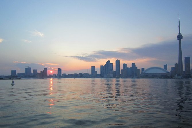 Toronto: Private Walking Tour with a Local - Starting at the CN Tower and setting the plan