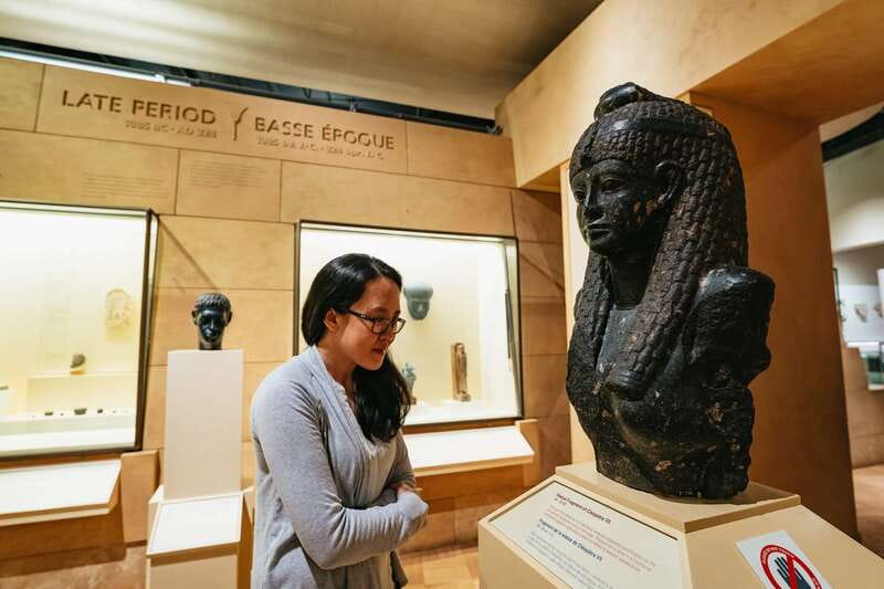 Toronto: Royal Ontario Museum Admission Ticket - Key things to know before visiting