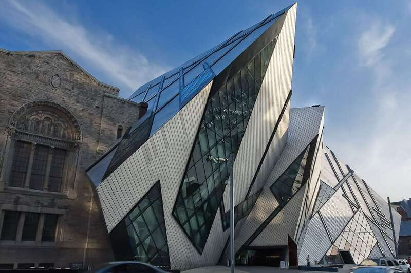 Toronto: Royal Ontario Museum Special Exhibits Voucher - What the $25 ROM Voucher Covers