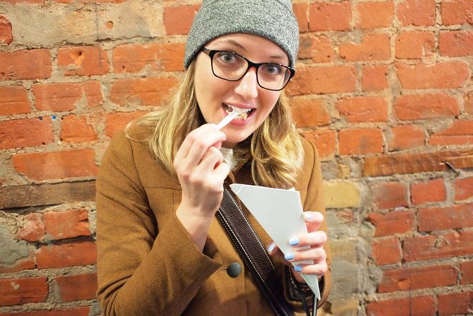 Toronto's First Food Tour: Taste the World in Kensington Market - Who will enjoy this tour most