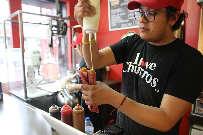 Toronto's First Food Tour: Taste the World in Kensington Market - Starting at Moonbean Coffee Company at 11 a.m.