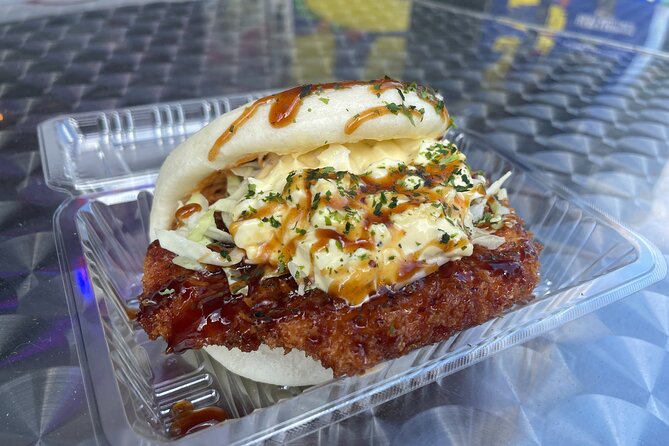 Toronto's Fusion Fare! - Starting at 230 Augusta Avenue