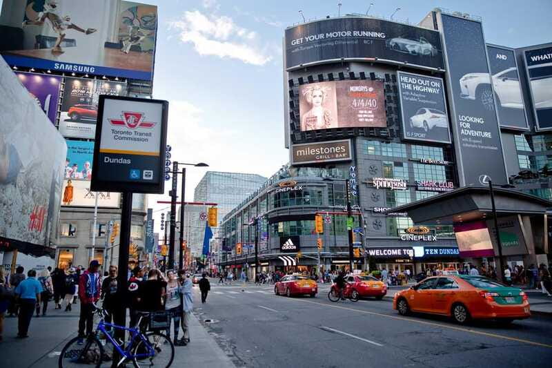 Toronto: Small Group Night Tour with Harbour Boat Cruise - Who should book this evening out?