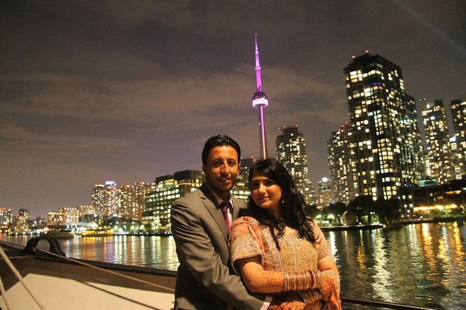 Toronto Tall Ship Boat Cruise - Daytime, sunset, and weather choices