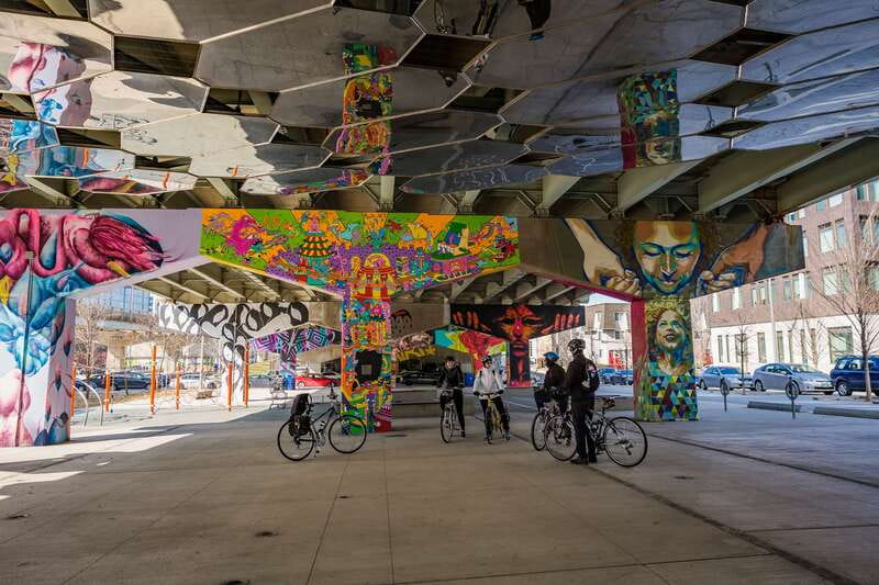 Toronto Waterfront and Islands Guided Bicycle Tour - Key points at a glance
