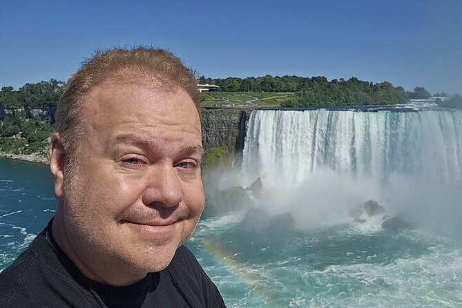 Tour of Niagara Falls (Niagara Falls) - Queenston Heights and the Niagara River Parkway
