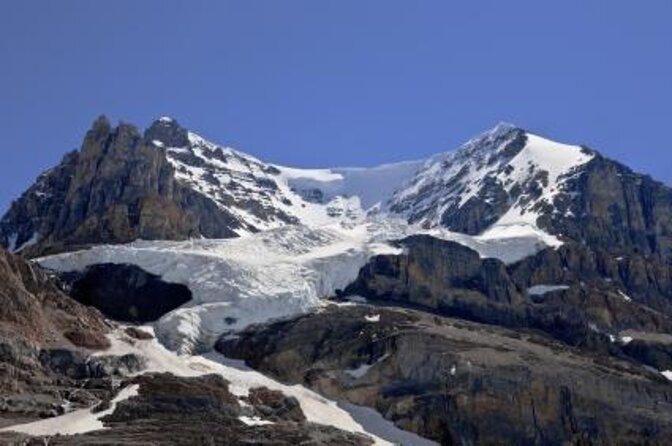 Tread Lightly Glacier Hikes - Quick facts about the glacier hike