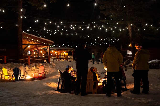 Vallea Lumina Multimedia Evening Experience - Who will enjoy it most?