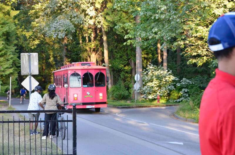 Vancouver: 24 or 48-Hour Hop-On Hop-Off Trolley Tour Pass - Who should book this Vancouver trolley pass?
