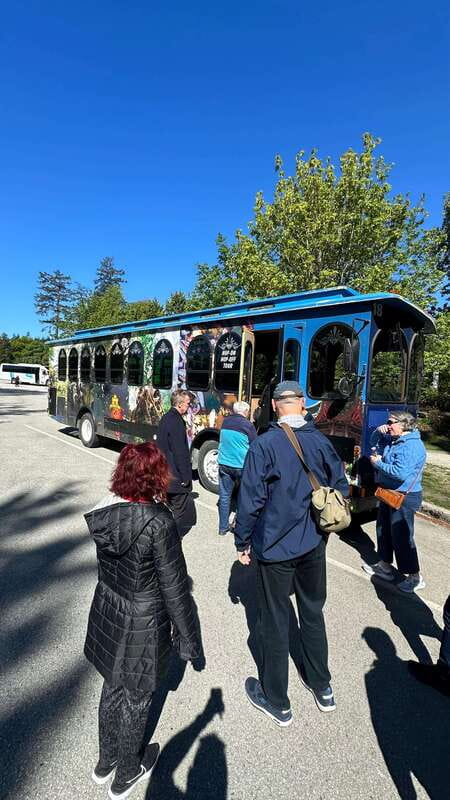 Vancouver: 24 or 48-Hour Hop-On Hop-Off Trolley Tour Pass - Why this trolley works for a first day in Vancouver