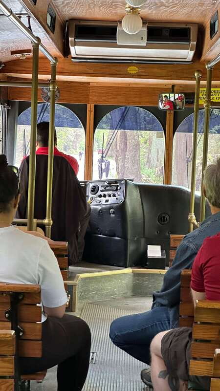 Vancouver: 24 or 48-Hour Hop-On Hop-Off Trolley Tour Pass - Downtown districts and the West End