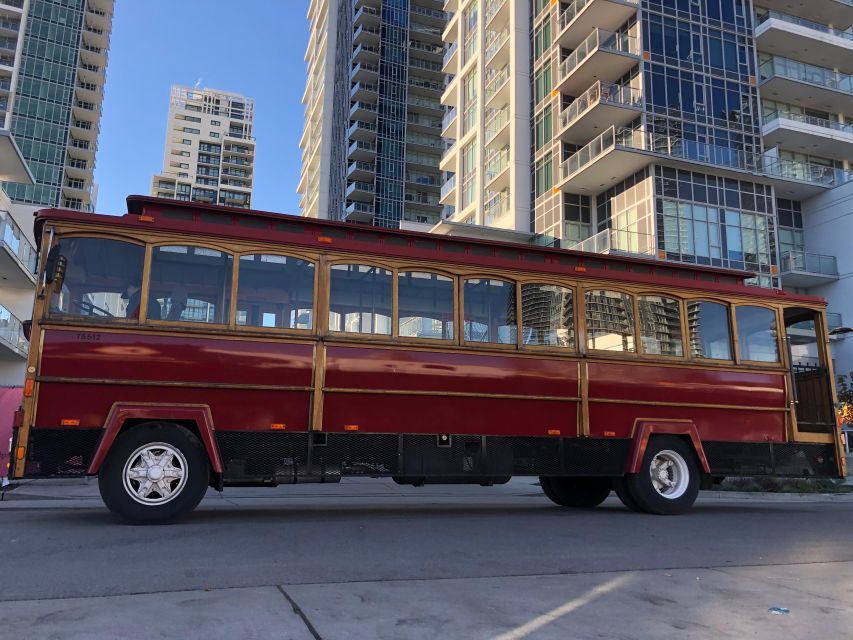 Vancouver: 24 or 48-Hour Hop-On Hop-Off Trolley Tour Pass - Timing, comfort, and the real cost