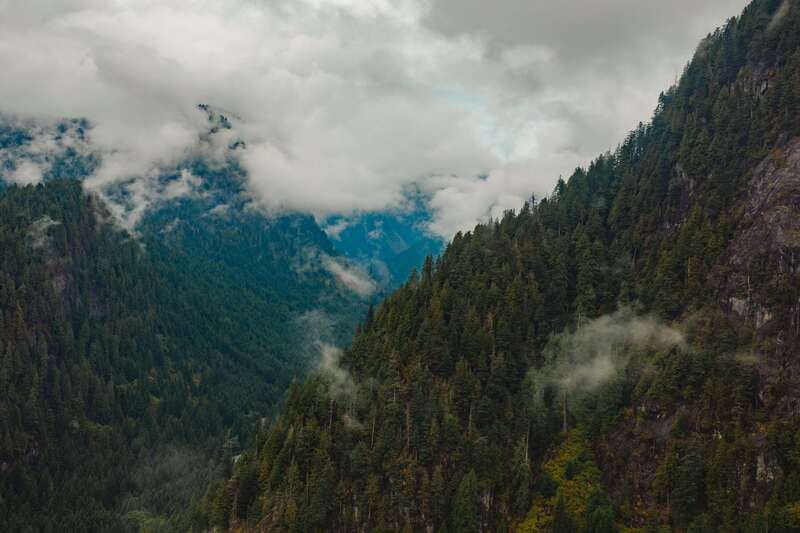 Vancouver: Backcountry Helicopter Tours with Hotel Pickup - Key points to know before booking