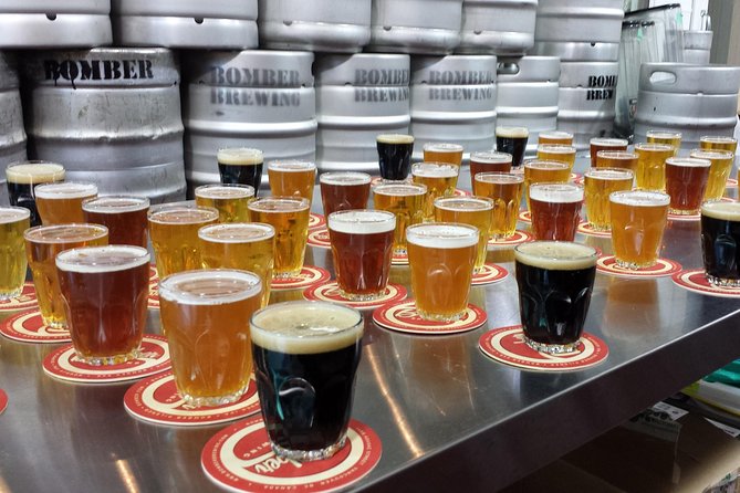 Vancouver Behind-the-Scenes Brewery Tour - What makes this Vancouver brewery tour worth considering