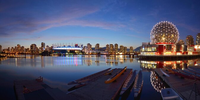 Vancouver Biking and Hiking Tour including Lunch - Key reasons this Vancouver day tour works