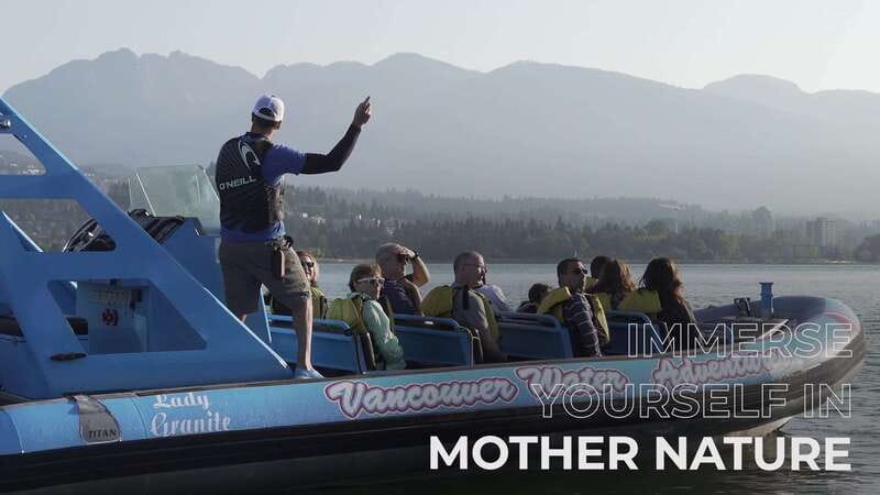 Vancouver: Bowen Island Boat Cruise with Dinner - Health, height, and accessibility details