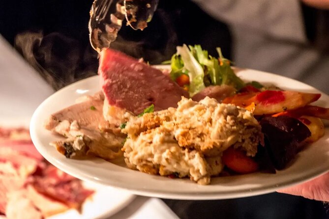 Vancouver - Brunch and Lunch Cruise - Is $149.45 good value?