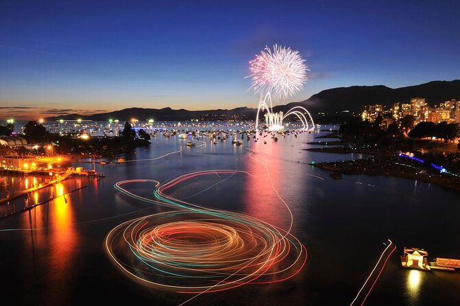 Vancouver City and Harbour Waterfront Sightseeing Boat Tour - Quick points before you book