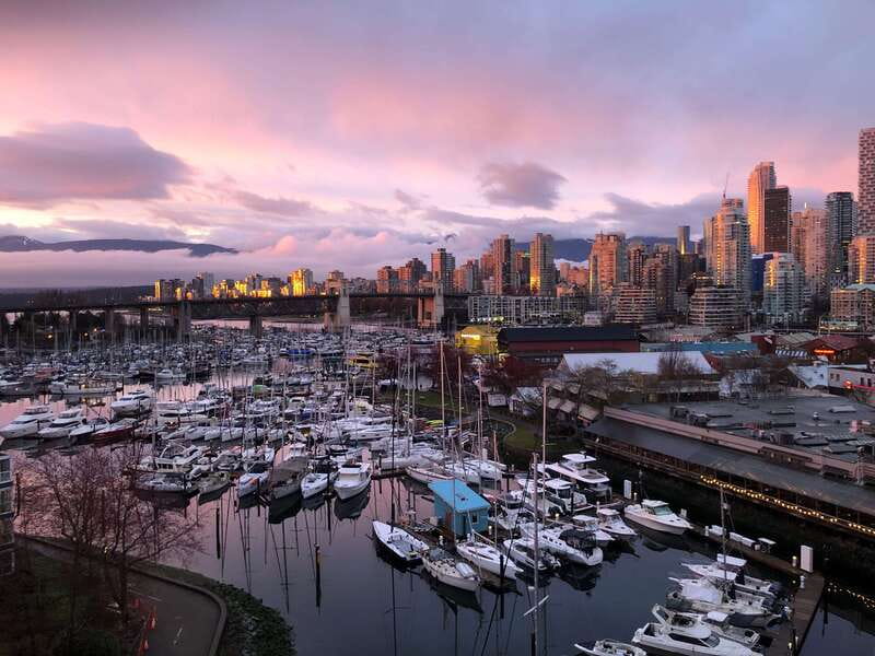Vancouver: City Highlights Tour with Hotel Transfers - Stanley Park and the totem poles