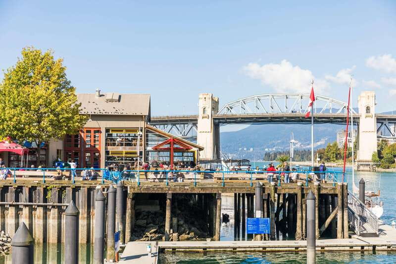 Vancouver: City + Lookout Tour & Option to Add YVR Drop-Off - Chinatown and Gastown’s older streets