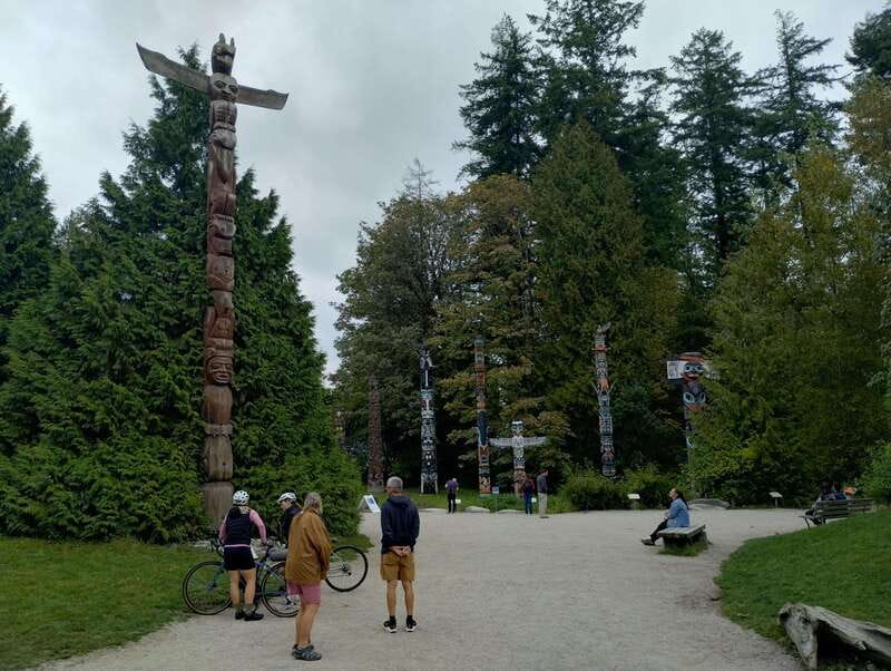 Vancouver City Tour: The Only Full Small-Group Car Tour - Downtown Vancouver arrives in quick, useful snapshots