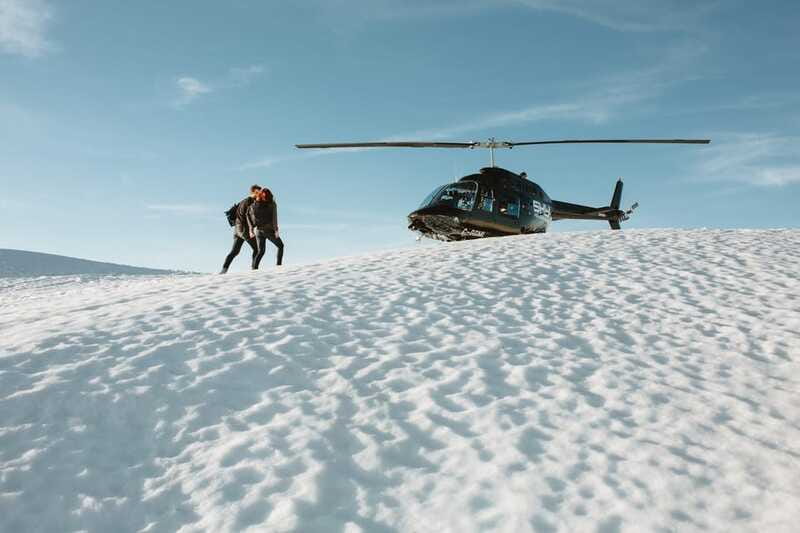 Vancouver: Coastal Mountain Landing Helicopter Tour - How much value does $361 provide?