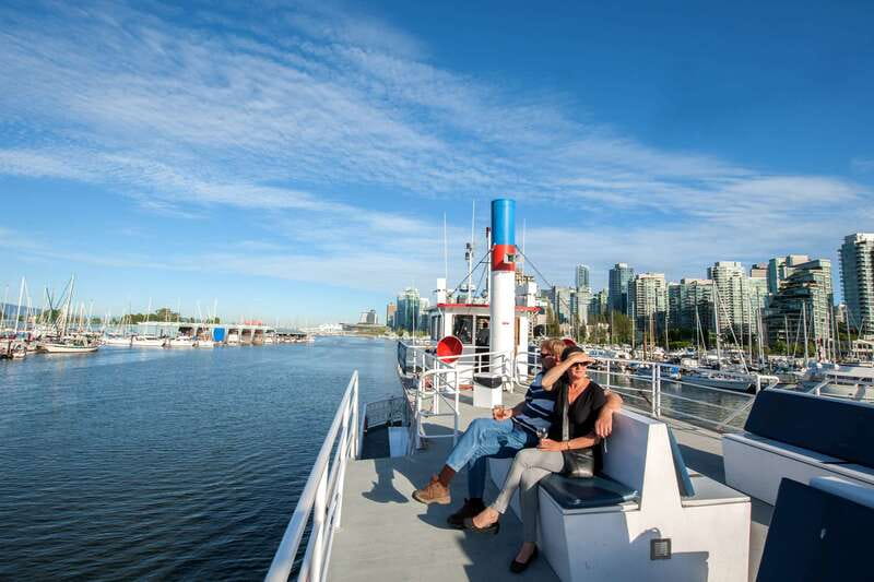 Vancouver: Evening Cruise with Dinner Buffet - Why This Cruise Works as a Vancouver Evening