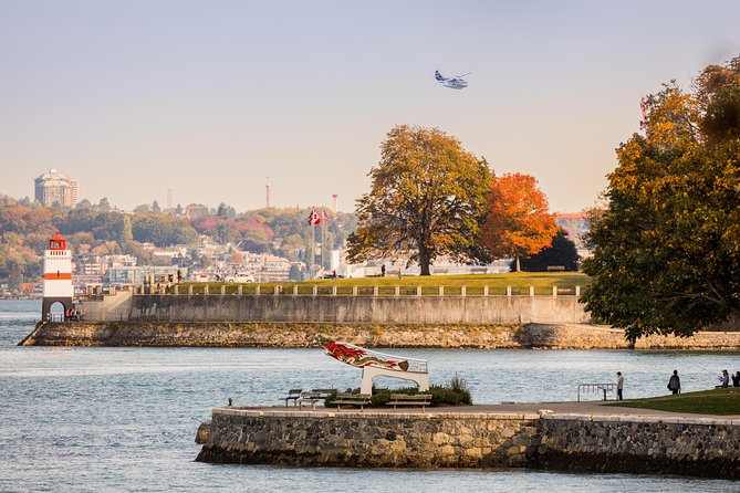 Vancouver Evening Tour: Stanley Park & English Bay Photostops - Is $32.29 a fair price?