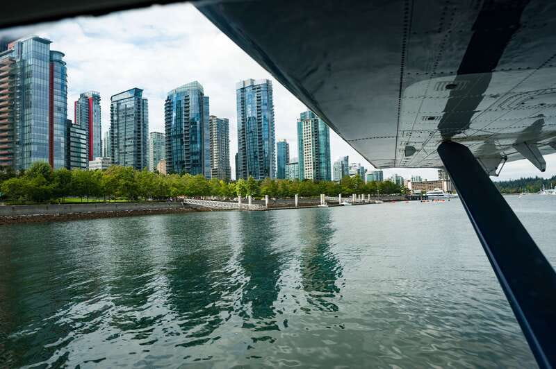 Vancouver: Extended Scenic Panorama Seaplane Tour - Why the extra 15 minutes matter