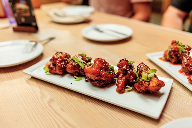 Vancouver Food Tour with 6 Tastings of Sushi, Chocolate, and more - What This Vancouver Food Tour Really Offers