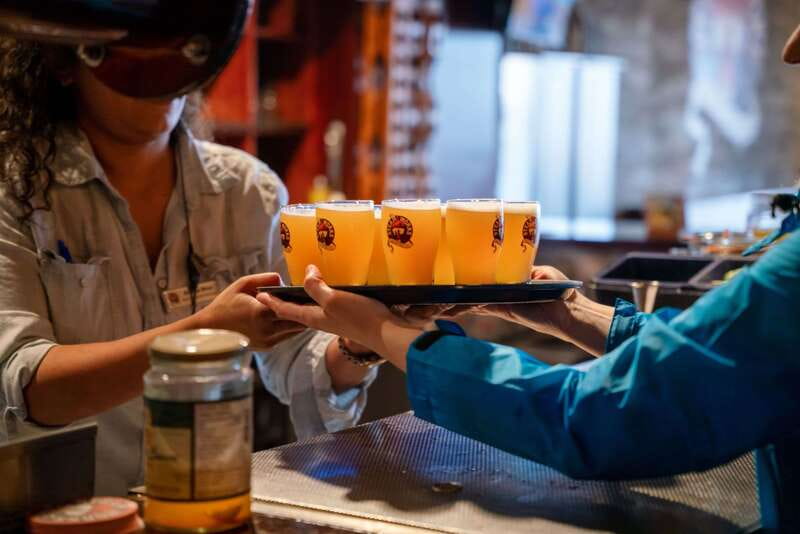 Vancouver: Gastown Historical Walking Food Tour - Two-plus hours of food, drinks, and local stories