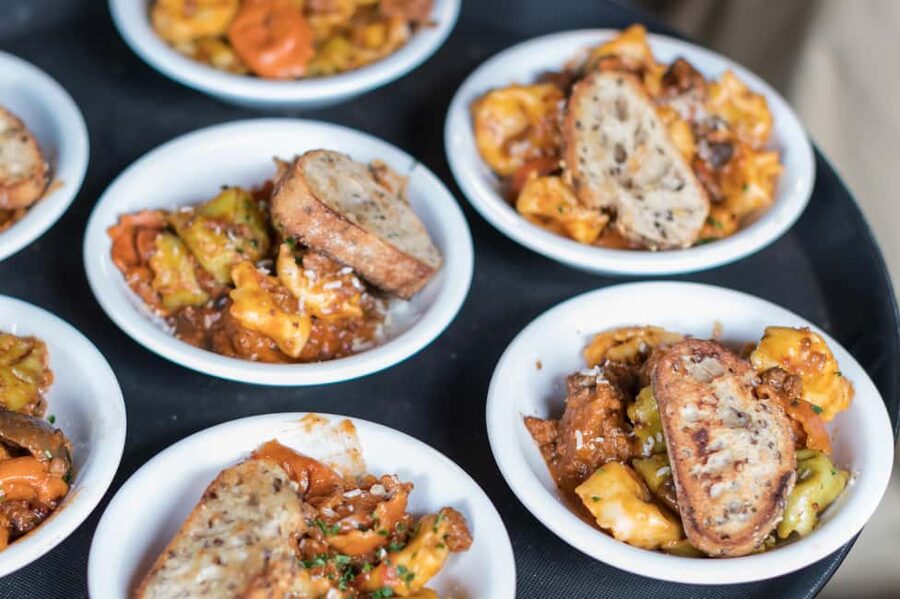 Vancouver: Gastown Historical Walking Food Tour - How much walking and stair climbing should you expect?