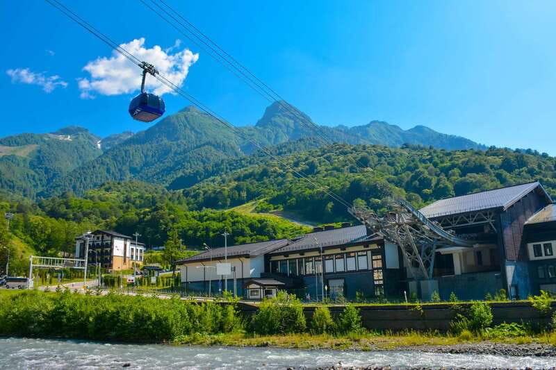 Vancouver Grouse Mountain Express With Gondola Ride - Key points to know before you book