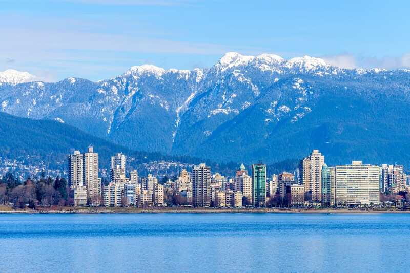 Vancouver Grouse Mountain Express With Gondola Ride - Who should book this Grouse Mountain tour?