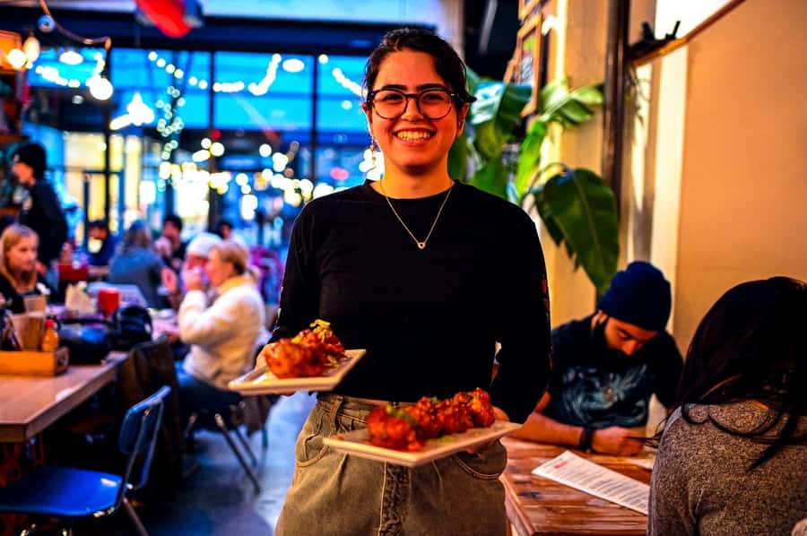 Vancouver: Guided Food and City History Tour - Why this three-hour food walk works