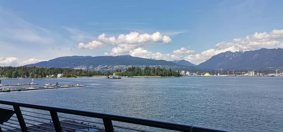 Vancouver: Guided Food and City History Tour - A surprise vegetable dish adds balance
