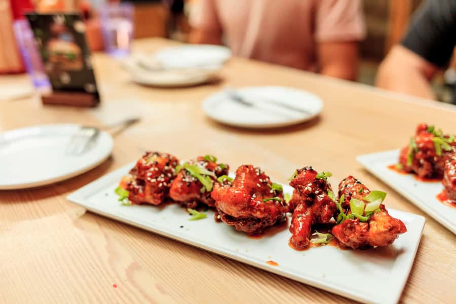 Vancouver: Guided Food and City History Tour - Starting near the Dominion Building