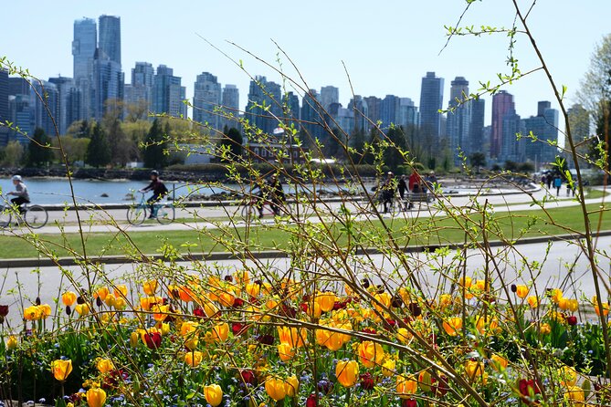 Vancouver Hop On Hop Off Trolley Tour - Timing problems you should plan around