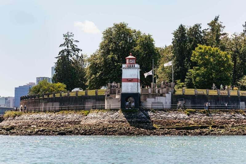 Vancouver: Indian Arm and Granite Falls Zodiac Boat Tour - The return ride, ocean spray, and practical comfort