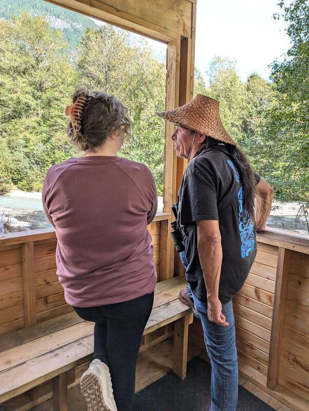 Vancouver Island: Full-Day Grizzly Bear Tour at Toba Inlet - Group size: why 12 people makes a difference